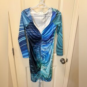 NWT Beautiful Dress